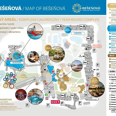 Apartman Raja - Apartment Besenova