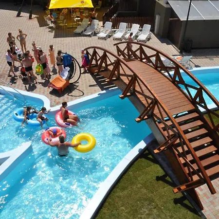 Apartman Raja - Apartment Besenova