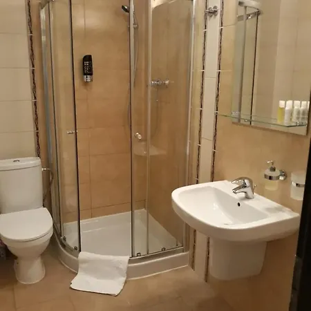 Apartman Raja - Apartment