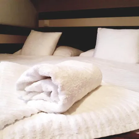 Apartman Raja - Apartment Besenova