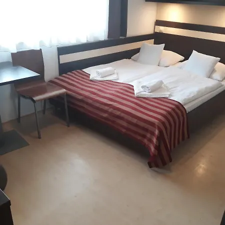 Apartment Apartman Raja - Besenova