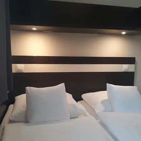 Apartman Raja - Apartment *