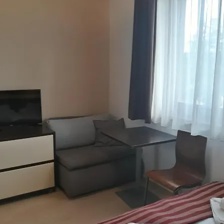Apartman Raja -